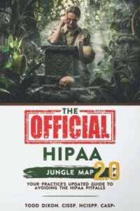 HIPAA Jungle Map